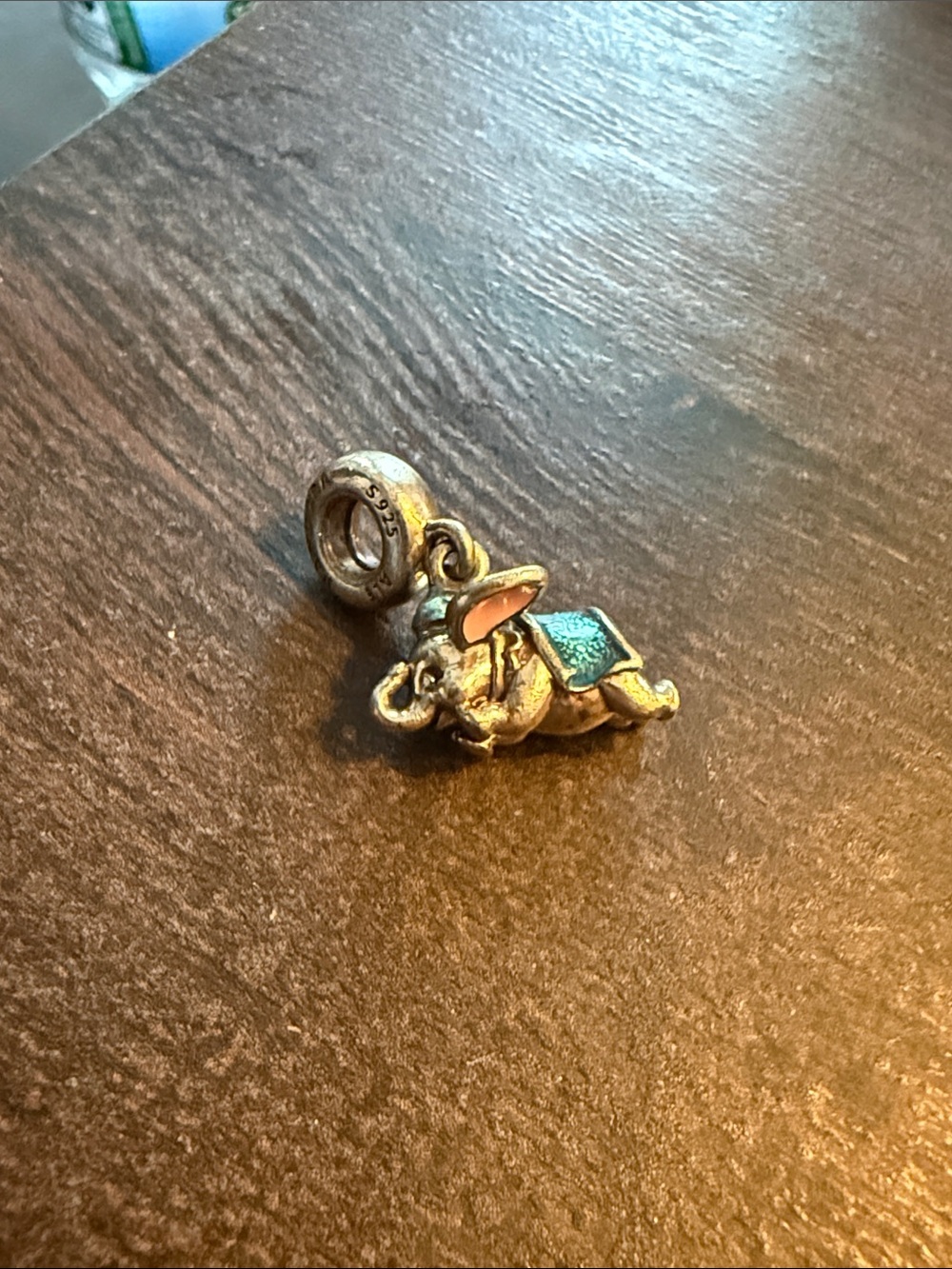 Dumbo Pandora charm